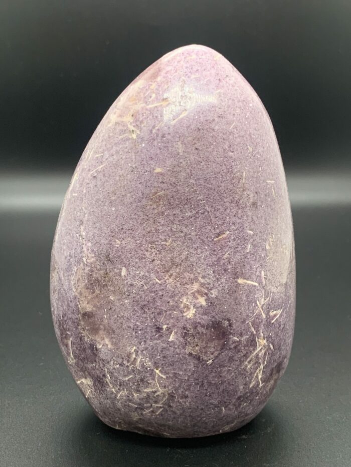 Lépidolite (forme libre) – Image 2