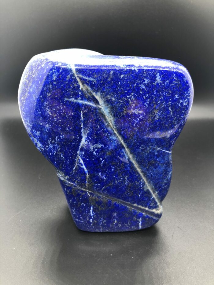 Lapis-lazuli (forme libre)