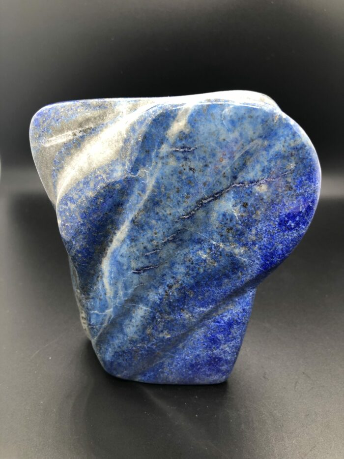 Lapis-lazuli (forme libre) – Image 3