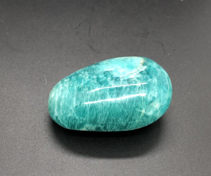 Amazonite (galet)