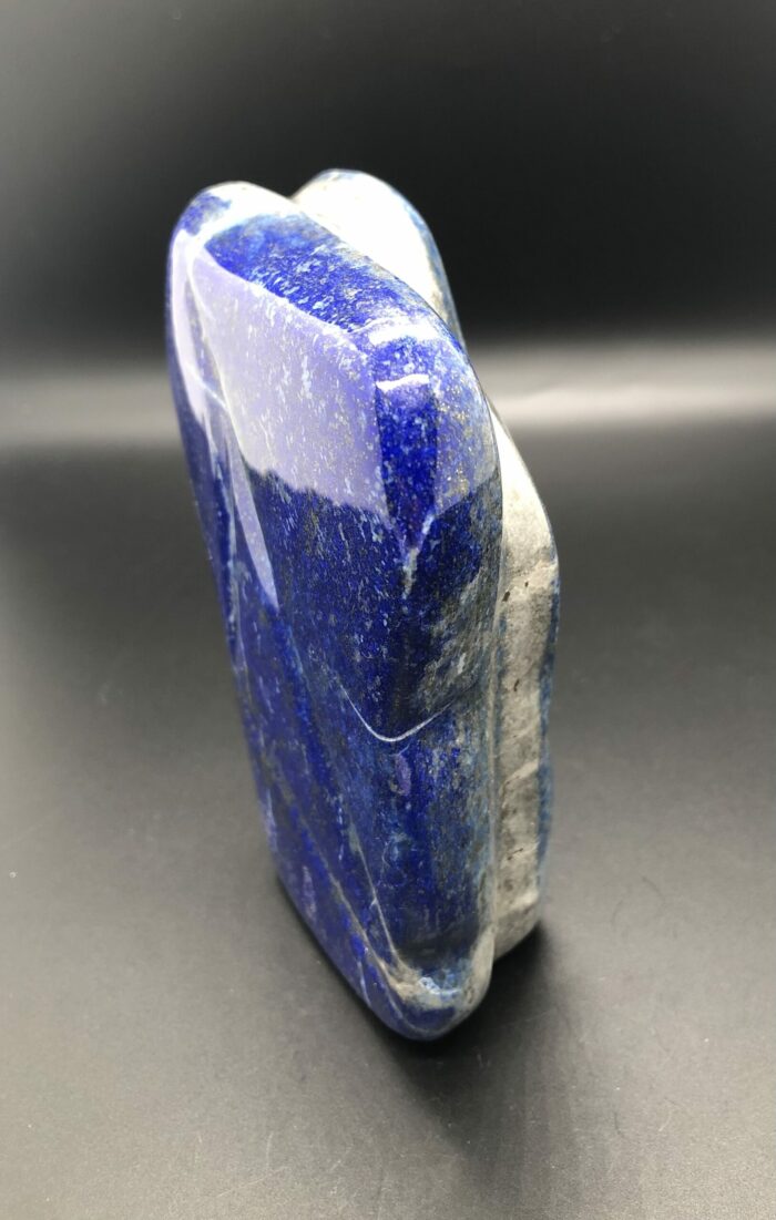 Lapis-lazuli (forme libre) – Image 4