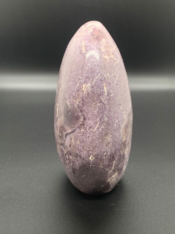 Lépidolite (forme libre) – Image 3