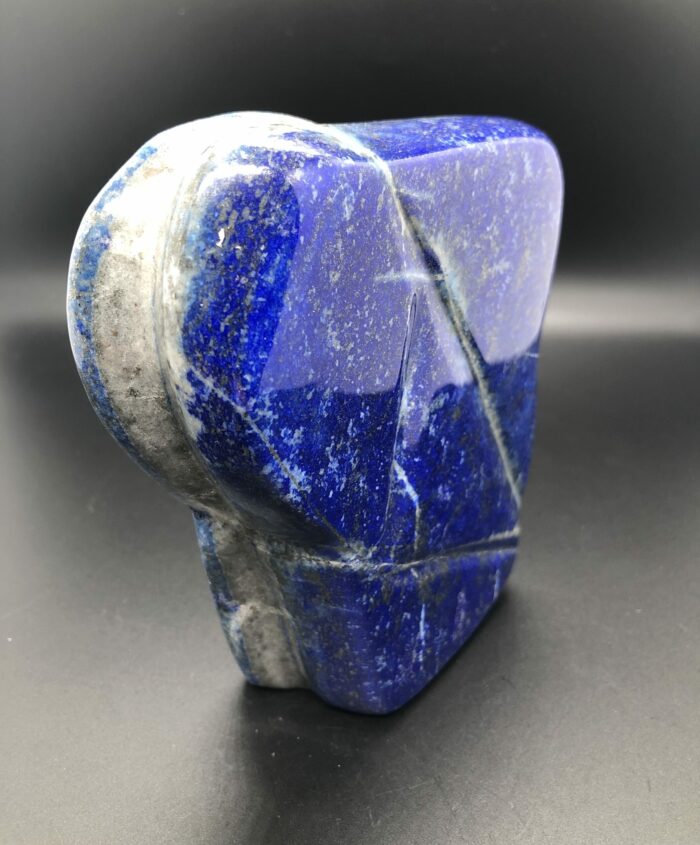 Lapis-lazuli (forme libre) – Image 2