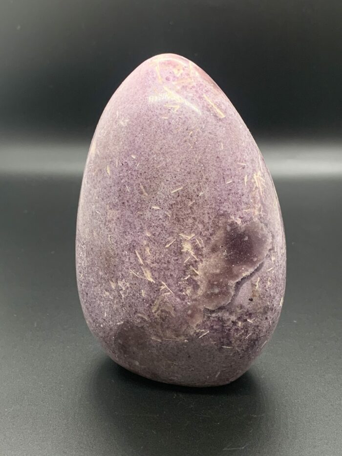 Lépidolite (forme libre)