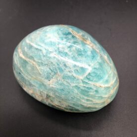 Amazonite (galet)