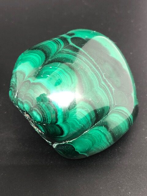 Malachite (galet 01) – Image 4