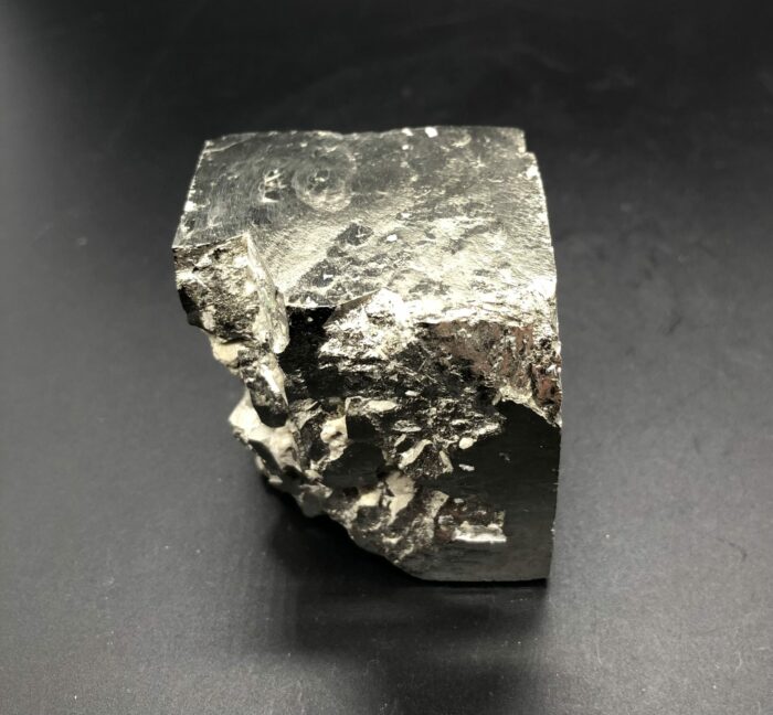 Pyrite (cube)