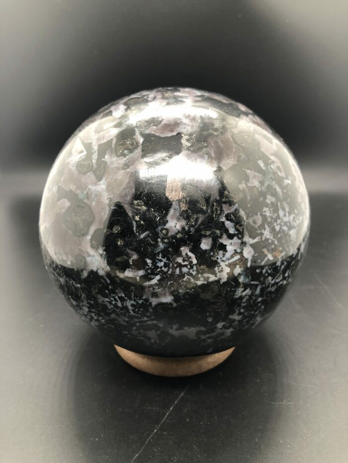 Gabbro (sphère)