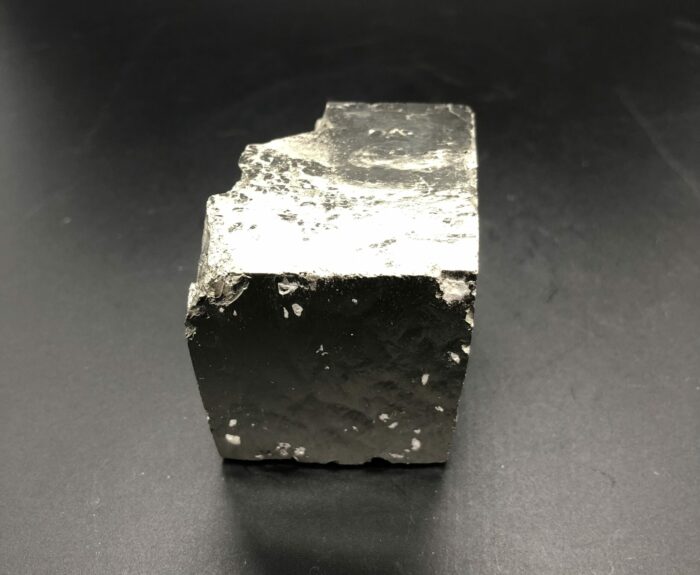 Pyrite (cube) – Image 4