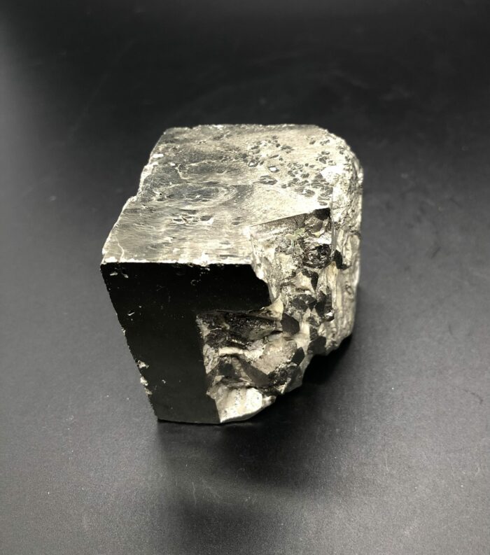 Pyrite (cube) – Image 3