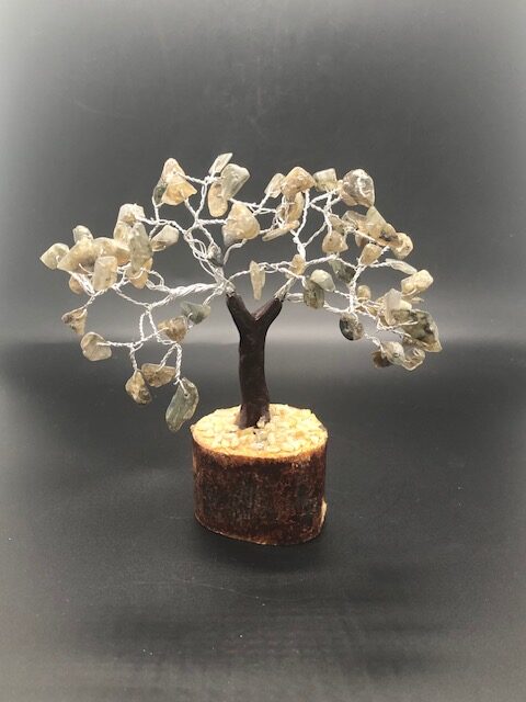Arbre de vie Labradorite (petite taille) – Image 2