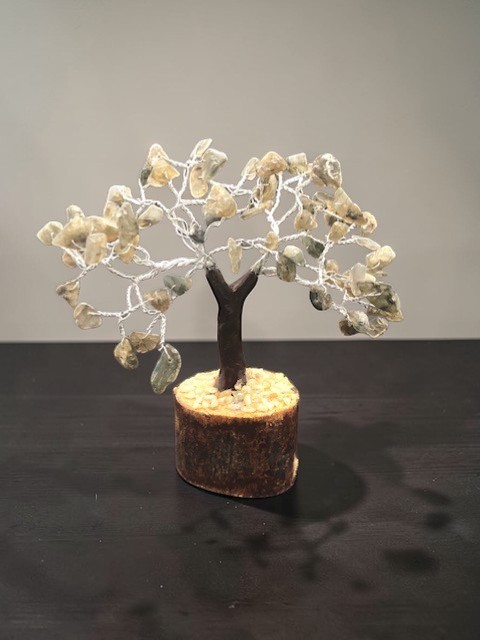 Arbre de vie Labradorite (petite taille)