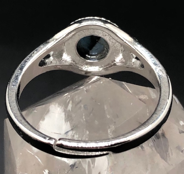 Bague Labradorite (Collection Cookie) – Image 4