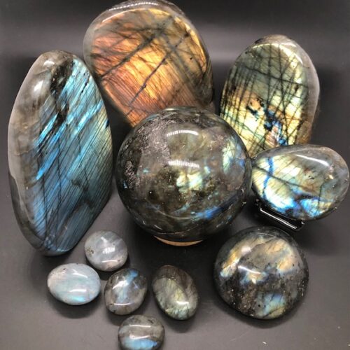 Labradorite