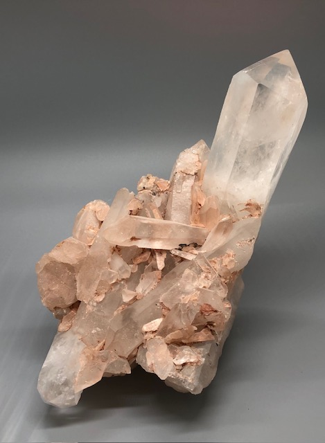 Amas de Quartz – Image 5