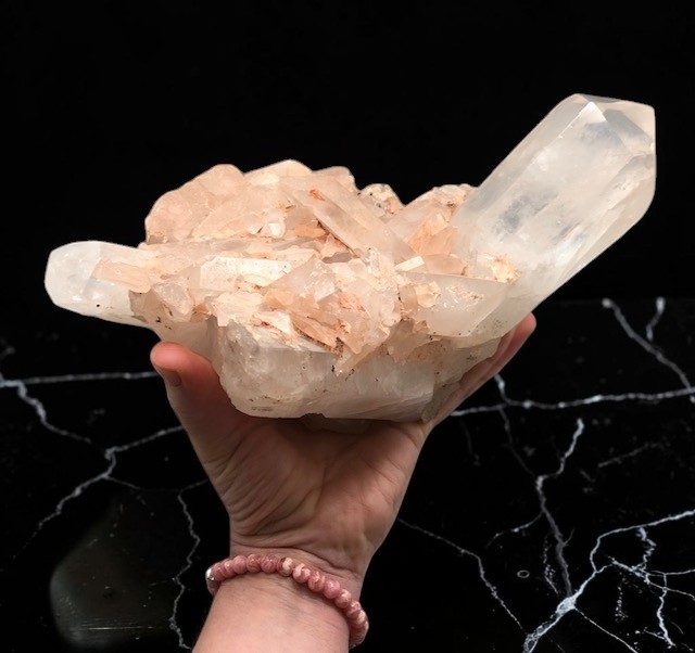 Amas de Quartz – Image 12