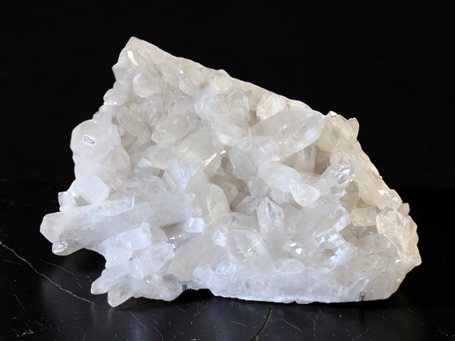Amas de Quartz