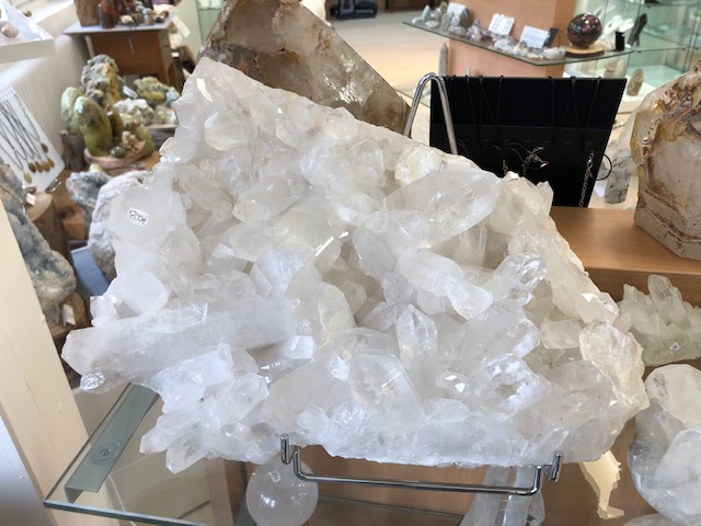 Amas de Quartz – Image 2