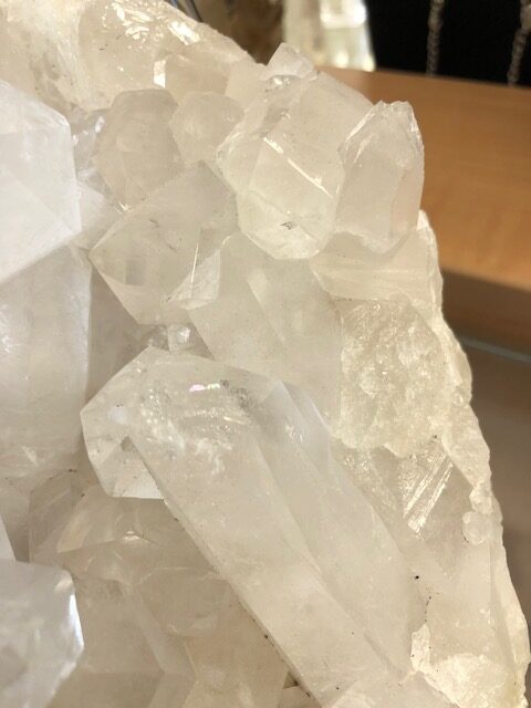 Amas de Quartz – Image 4