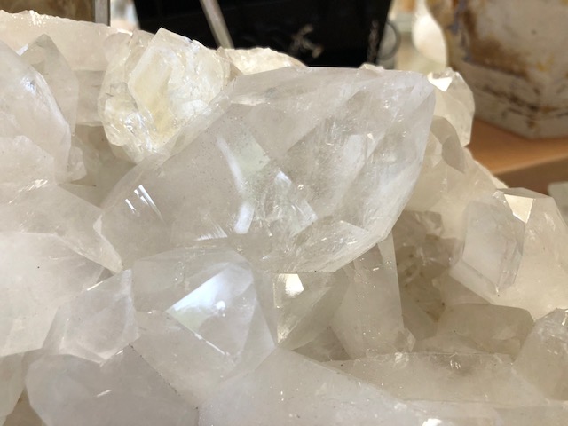 Amas de Quartz – Image 5