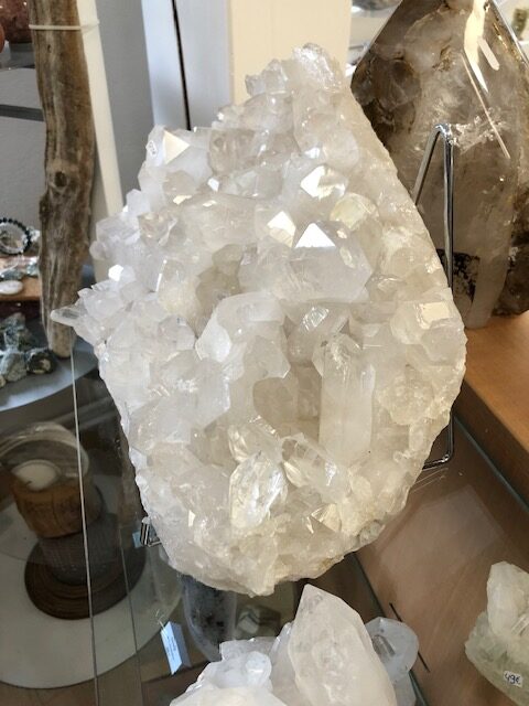 Amas de Quartz – Image 8