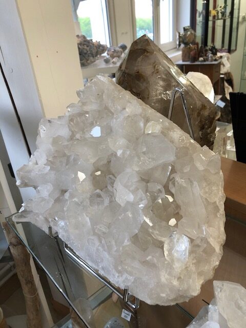 Amas de Quartz – Image 9