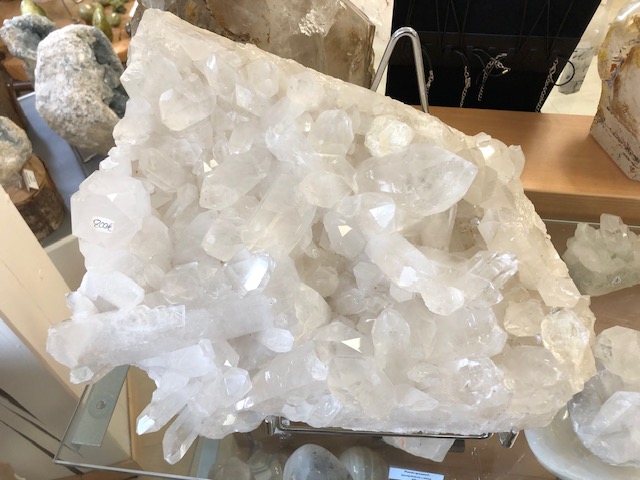 Amas de Quartz – Image 10