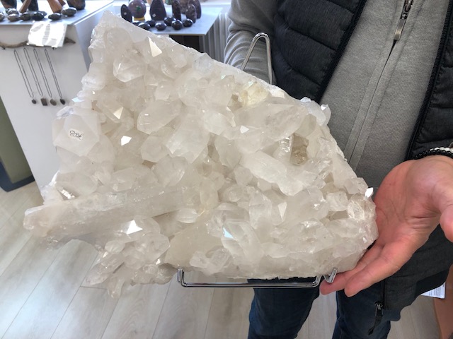 Amas de Quartz – Image 12