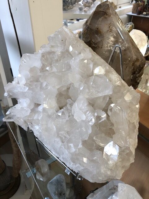 Amas de Quartz – Image 11