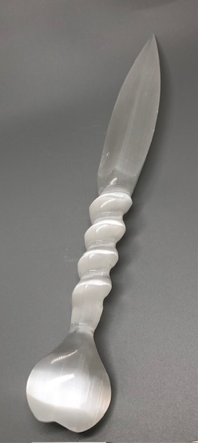 Dague en Sélénite – Image 5