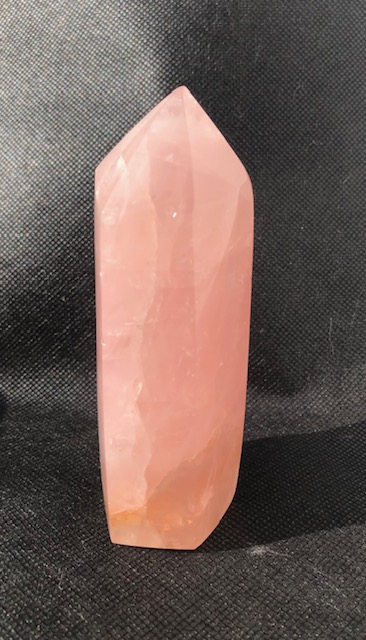 Quartz rose Prisme 02 – Image 4
