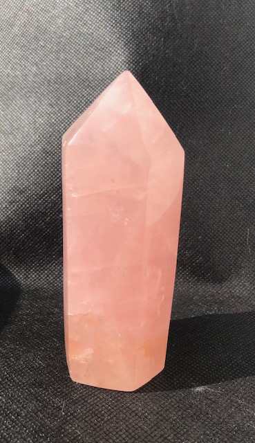 Quartz rose Prisme 02 – Image 3