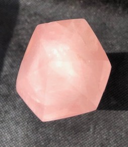 Quartz rose Prisme 02 – Image 7
