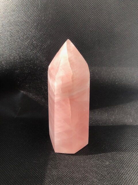 Quartz rose Prisme 03 – Image 4