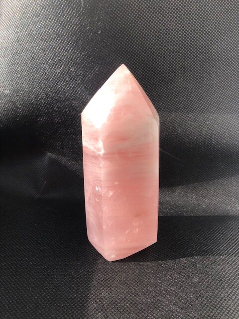 Quartz rose Prisme 03 – Image 5