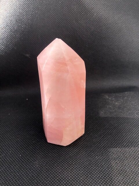 Quartz rose Prisme 04 – Image 4