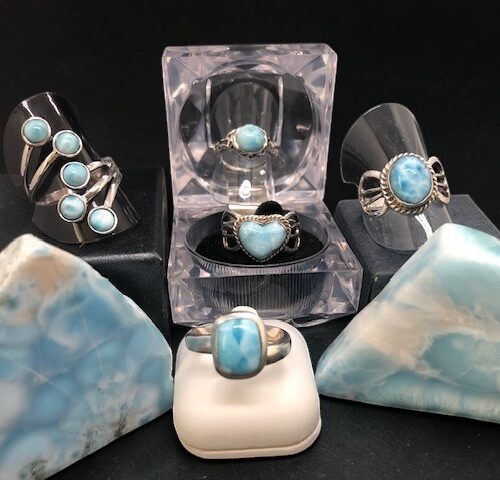 Larimar