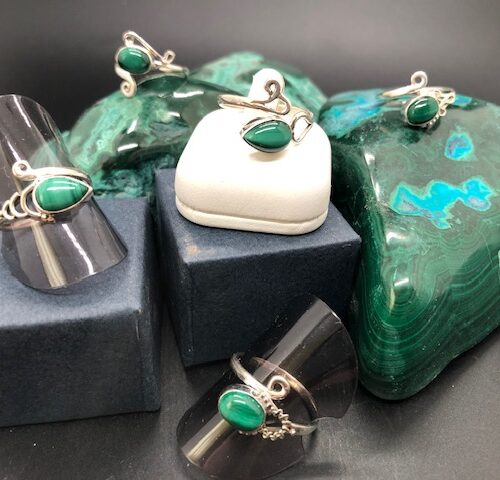Malachite