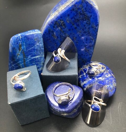 Lapis-lazuli