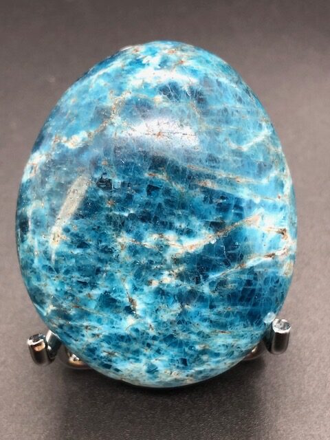 Apatite bleue (galet 06) – Image 3