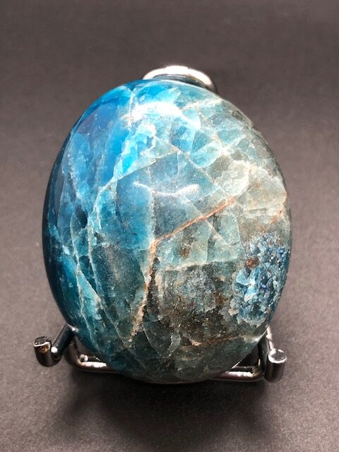 Apatite bleue (galet 07) – Image 3