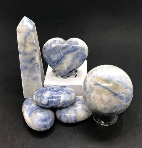 Afghanite