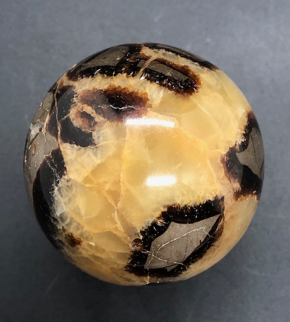 Septaria (sphère) Ref 02M – Image 5